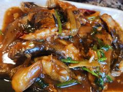 -天发长铁锅炖(王秀村店)