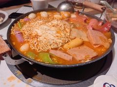 -七八冷面·延边朝鲜族美食(圣熙八号店)