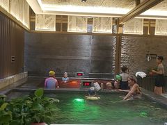 -青水瓦台汤泉(未央店)