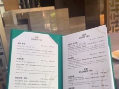 -九里云松·天香餐厅