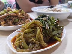 -天一沾水肥肠(科园一街店)