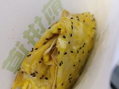 -煎饼道·新鲜现做(来福士店)