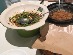 -绿草地·湘菜(7mall店)