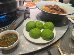 -外滩·云南人家(昆明旗舰店)