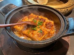 -坛宗剁椒鱼头(河西王府井店)