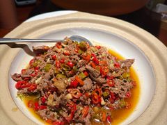 -乡食柴房  湖南乡里菜(龙岗中心城店)