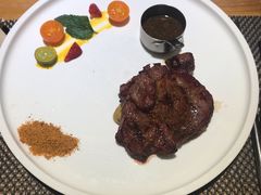 -半悦牛排(龙湖西宸天街店)
