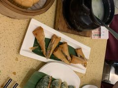 -喜鹊茶点.啫煲(车陂店)