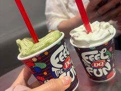-DQ·蛋糕·冰淇淋(徐东销品茂店)