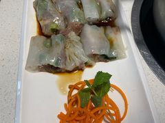 -煲王粤菜餐厅(中侨中心店)