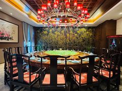 -宴天下大酒店(政和路店)