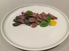 -悦融琥珀·京鲁菜·海味珍品(西单店)
