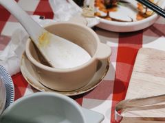 -西贝莜面村(当代商城店)