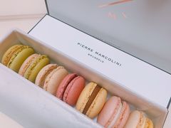 -Pierre Marcolini(德基广场店)