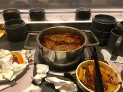 -壹小馆.皇城老妈(成都太古里店)
