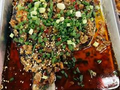 -神伙烧烤(南坪总店)
