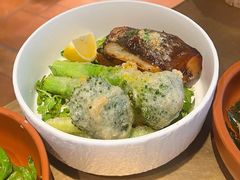 -Marina厨房·ALA精酿(月湖盛园店)
