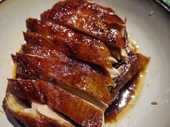 金陵烤鸭-南京大牌档(中关村店)
