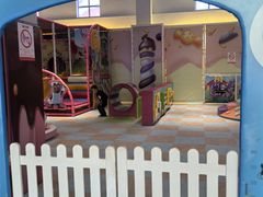 -蒙特利亲子乐园