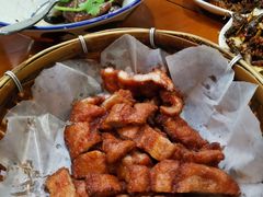 -园林美食城·本土农家菜(杨和镇店)