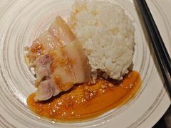 -庐灶江南·江南菜·四合院Bistro(东直门雍和宫·原华侨宾馆店)