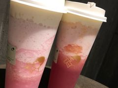 -喜茶(东莞汇一城店)