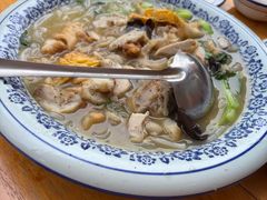 -华顺土菜馆(洪岗路店)