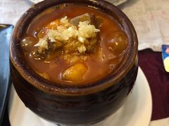 罐羊-92°C俄式厨房(中央大街店)