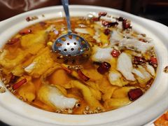 -渝乡辣婆婆·川菜 水煮鱼(中山西路店)