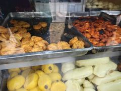 -老回回小吃(百万庄店)