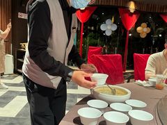 -申粤轩酒楼·三十年粤菜经典(丁香花园店)