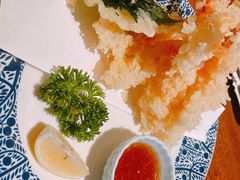 天妇罗大虾-二丁目食堂(铁西万象汇店)