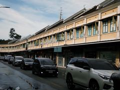 -考山路