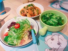 -小雅木姜子烤鸡·贵州菜(鸿通城店)