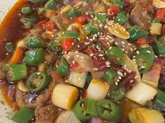 -滋味烤鱼(祥和里店)