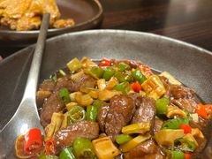 -浙江安吉JW万豪酒店·万豪中餐厅