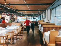 -星伦多自助料理·涮烤一体(虹悦城店)