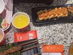 -炭舍干锅(华发商都店)