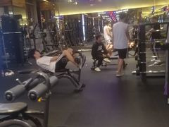 -威蒂斯国际健身游泳会所(东莞庄路店)