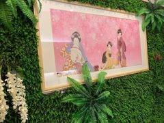 -笑傲江湖·影院式足道·SPA按摩(常发广场店)