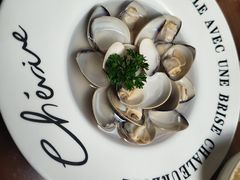 -岛风·台食小馆 ISLAND BISTRO(烟台山店)