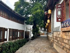 -小喜客·云南特色菜(纳西庭院店)