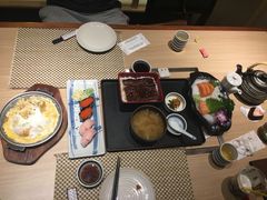 -歌行灯日本料理(伊势丹店)