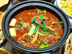 -肖记公安牛肉鱼杂馆·省级非物质文化遗产(江汉路直营店)