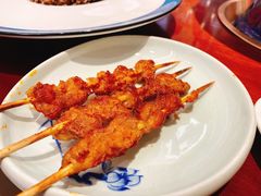 -1078號老北京涮肉(松柏店)