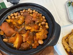 -馨越楼·点心·粤菜(赤坎店)