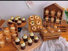 -艾加柒克蛋糕茶歇甜品台(春熙路店)