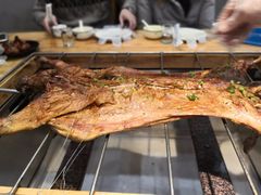 -香木香羊烤全羊羊蝎子(大运河博物馆店)