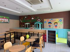 -德克士(宝鸡店)