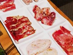 -焱铁烧·黑毛和牛专门店(杭州嘉里中心店)